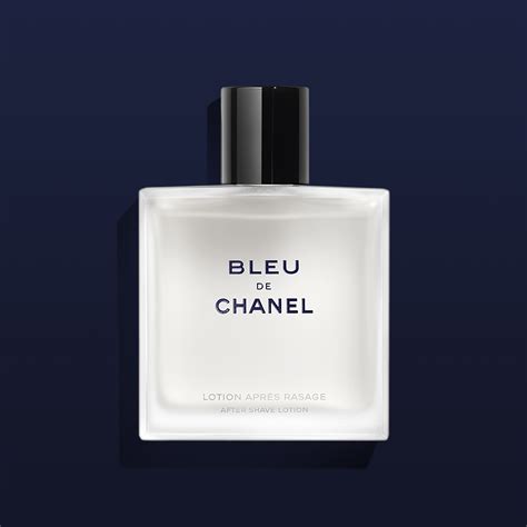 chanel bleu de chanel eau de toilette review